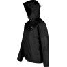 Montura Vertigo Hybrid Hooded Jacket - Kunstfaserjacke - Damen | Hardloop