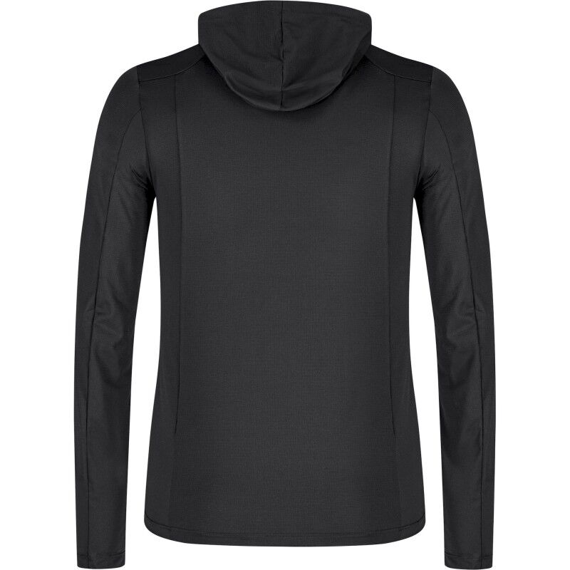 Montura Fresh Light Hooded Maglia - Polar | Hardloop