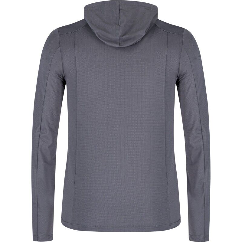 Montura Fresh Light Hooded Maglia - Forro polar | Hardloop