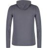 Montura Fresh Light Hooded Maglia - Polar | Hardloop
