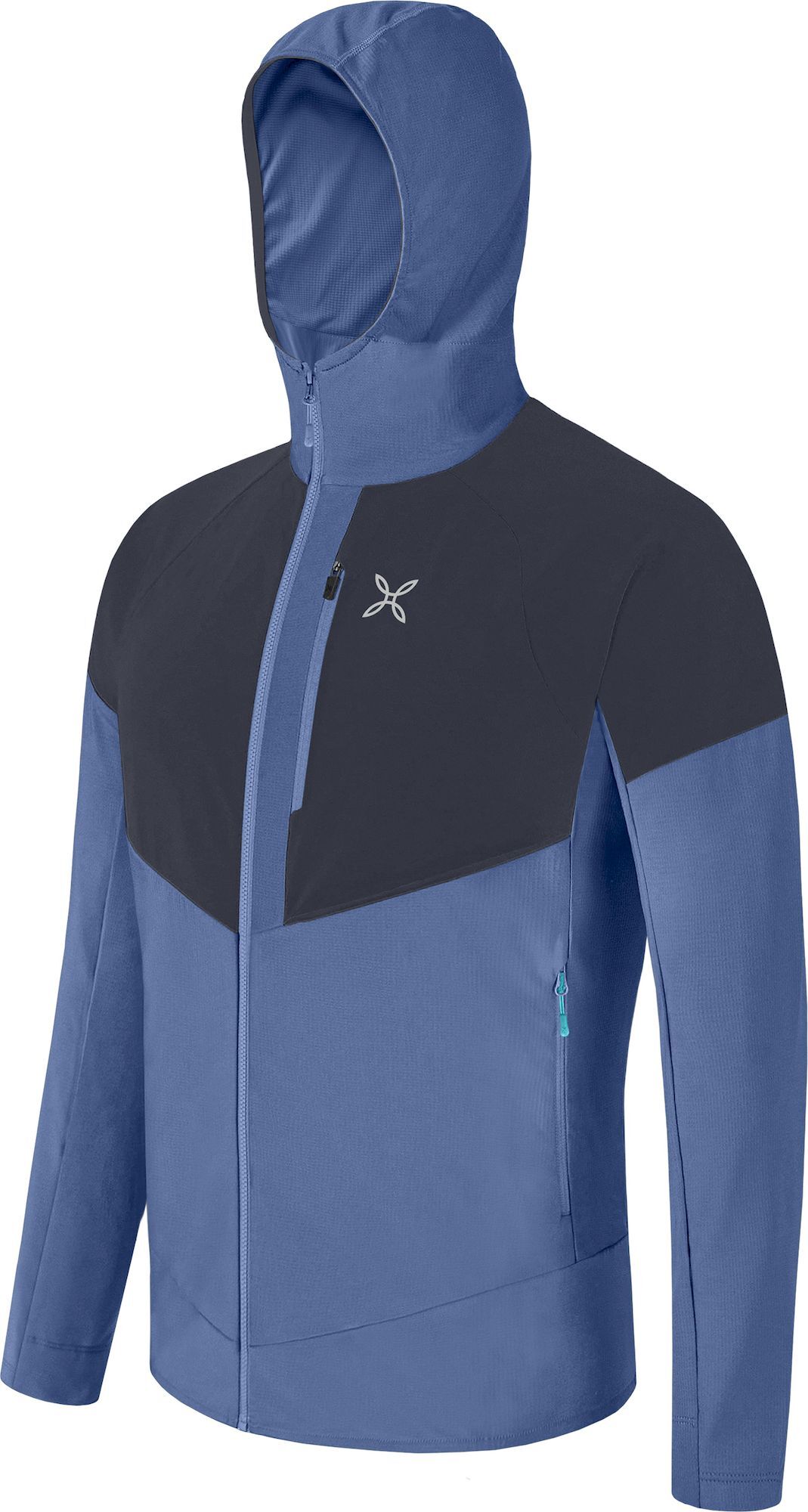 Montura Spitze Maglia - Polaire homme | Hardloop
