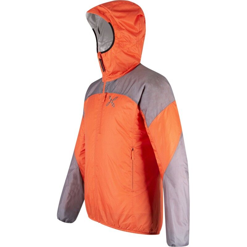 Montura Vertigo Hybrid Hooded Jacket - Donsjack - Heren | Hardloop