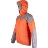 Montura Vertigo Hybrid Hooded Jacket - Casaco penas homem | Hardloop