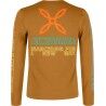 Montura New Way Maglia - T-shirt meski | Hardloop