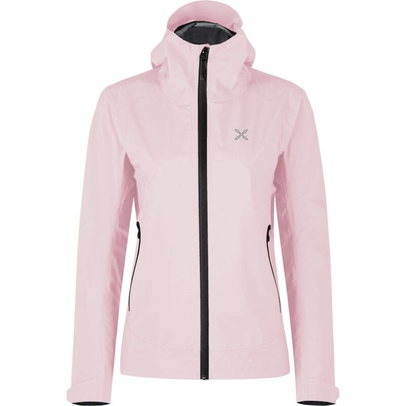 Elba G Jacket - Hardshelljacka - Dam