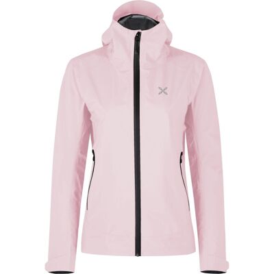 Elba G Jacket - Hardshelljacka - Dam