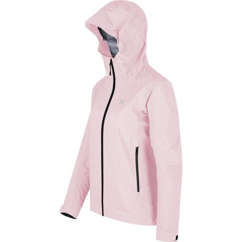Montura Elba G Jacket - Casaco impermeável mulher | Hardloop