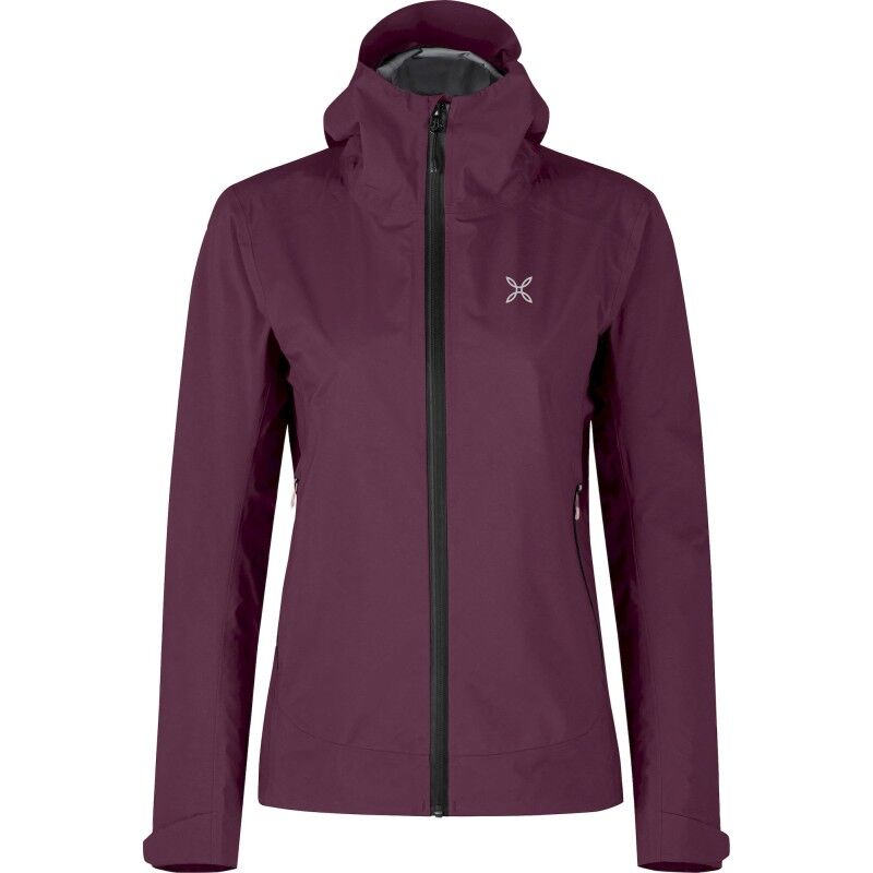 Elba G Jacket - Dámská nepromokavá bunda