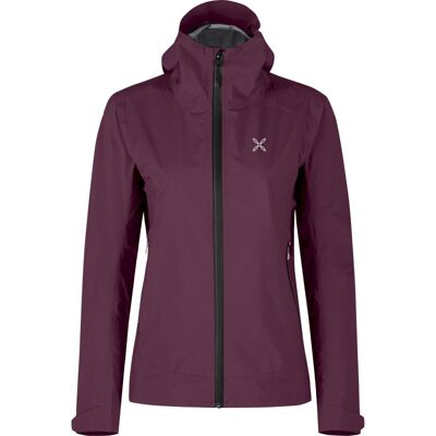 Elba G Jacket - Giacca antipioggia - Donna