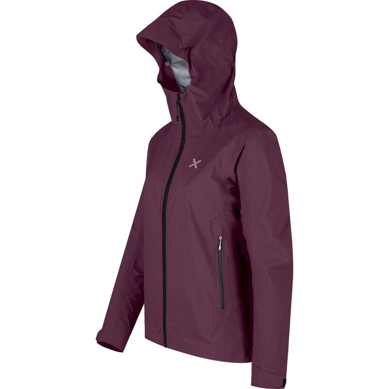 Montura Elba G Jacket - Veste hardshell femme | Hardloop