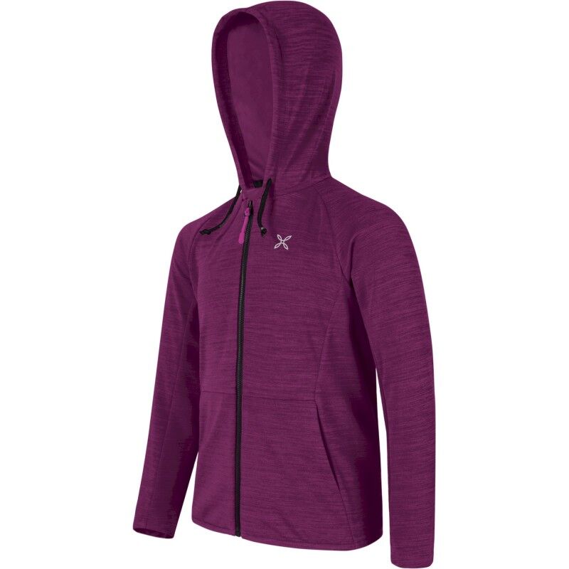 Montura Timeless Maglia Kids - Polar criança | Hardloop