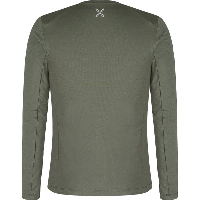 Montura Fresh Light Maglia - Bluza polarowa meska | Hardloop