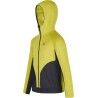 Montura Thermal Grid 2.0 Maglia Kids - Fleecejacke - Kind | Hardloop