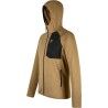 Montura Dolomiti Hooded Maglia - Polaire homme | Hardloop