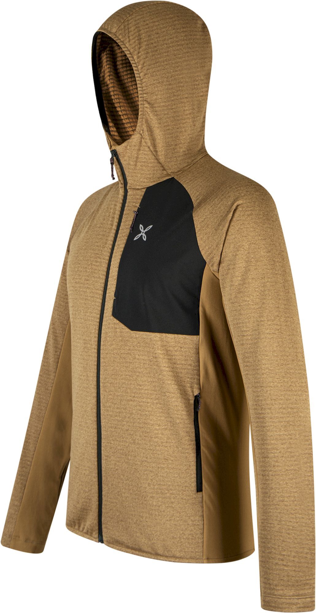 Montura Dolomiti Hooded Maglia - Fleece jacket - Men's | Hardloop
