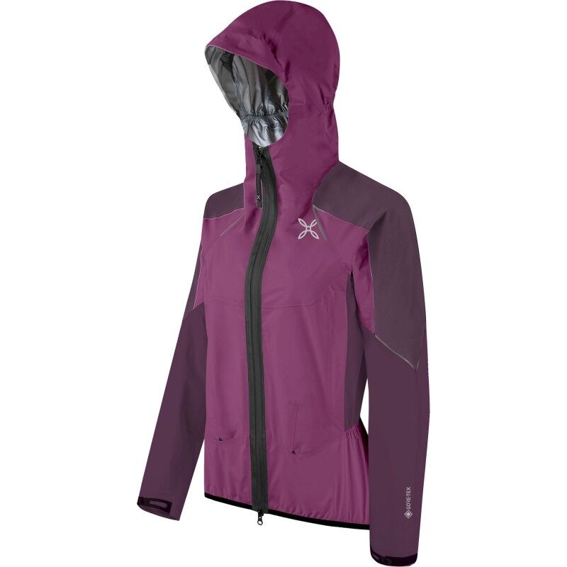 Montura Magic 2.0 Jacket - Dámská nepromokavá bunda | Hardloop