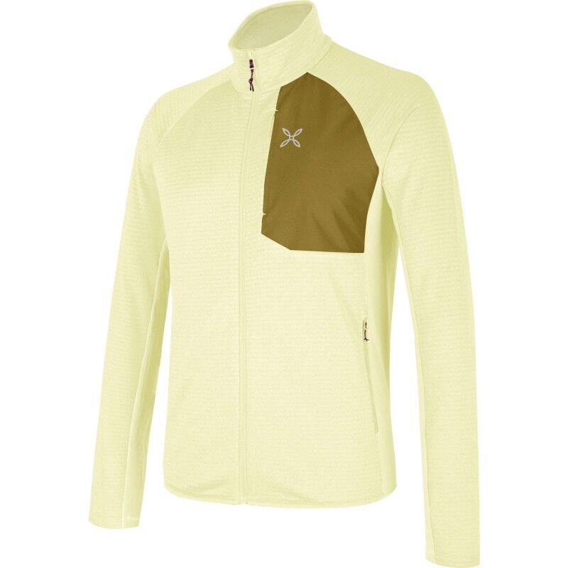 Montura Dolomiti 2.0 Maglia - Fleece jacket - Men's | Hardloop