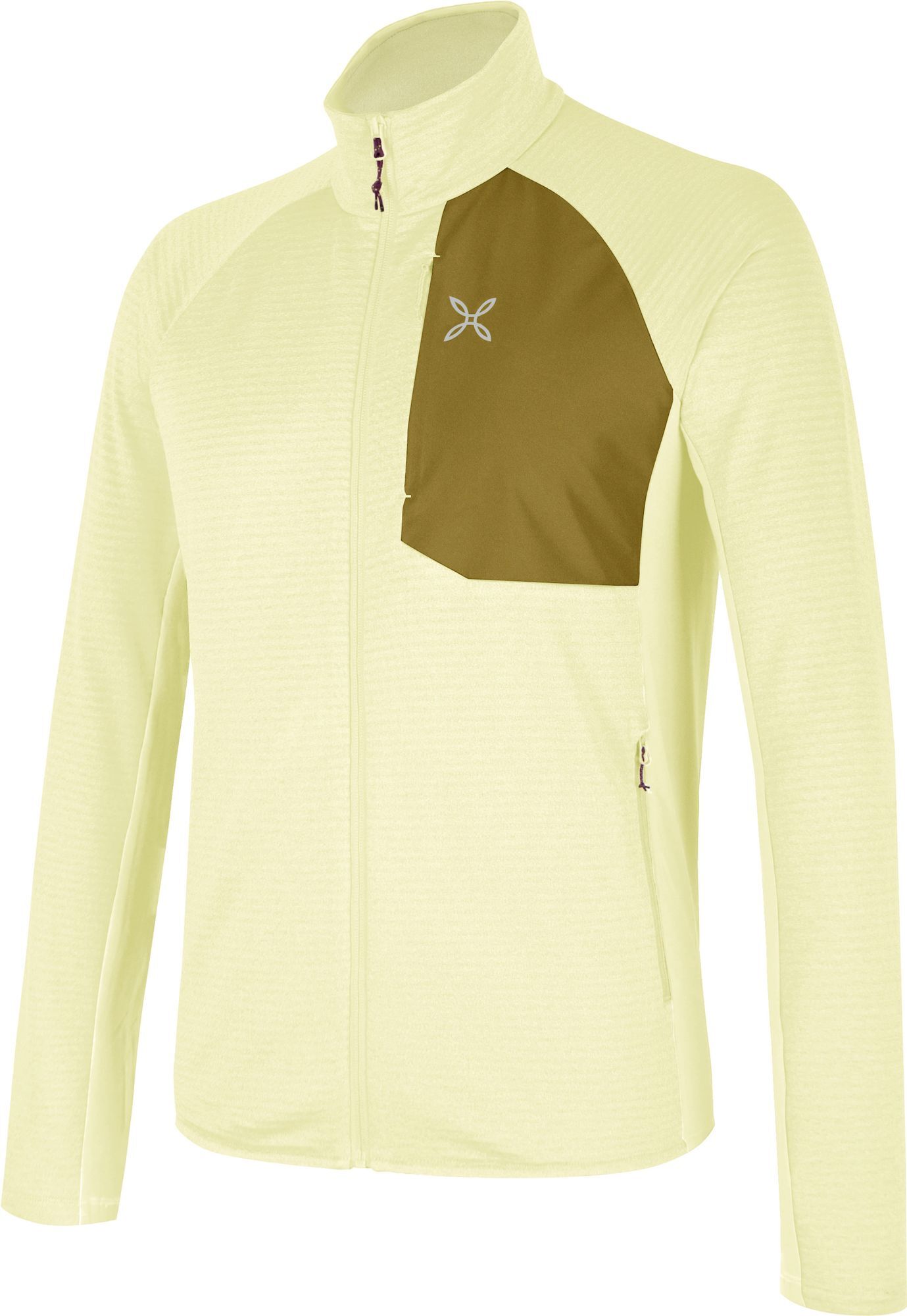 Montura Dolomiti 2.0 Maglia - Fleece jacket - Men's | Hardloop