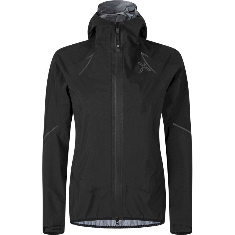 Montura Magic 2.0 Jacket - Regenjacke - Damen | Hardloop