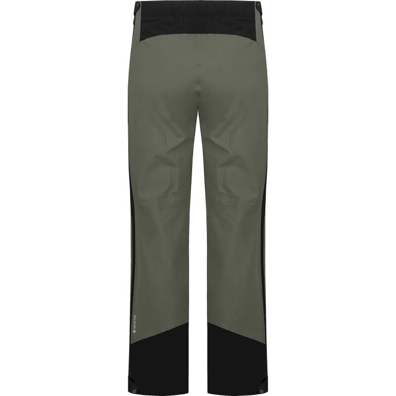 Montura Reactive Cover Pants - Vandringsbyxa | Hardloop