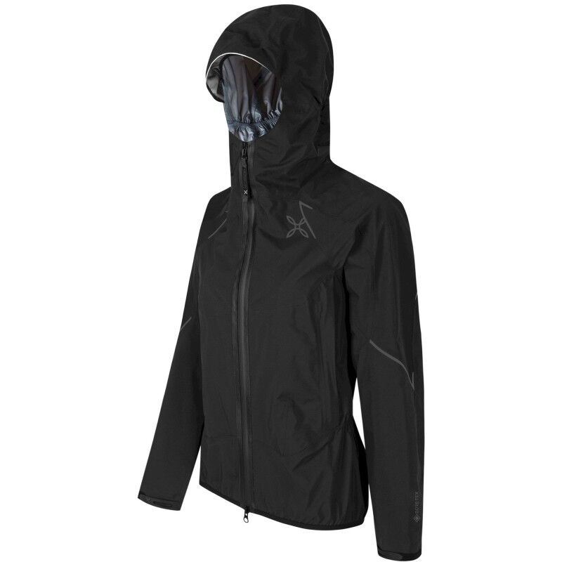 Montura Magic 2.0 Jacket - Dámská nepromokavá bunda | Hardloop