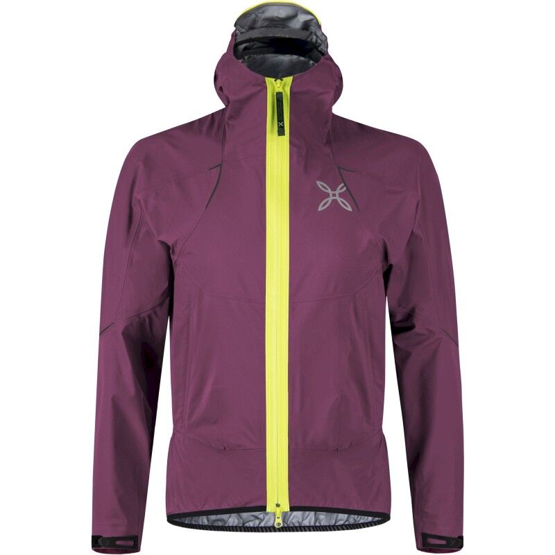 Montura Magic 2.0 Jacket - Kurtka przeciwdeszczowa meska | Hardloop