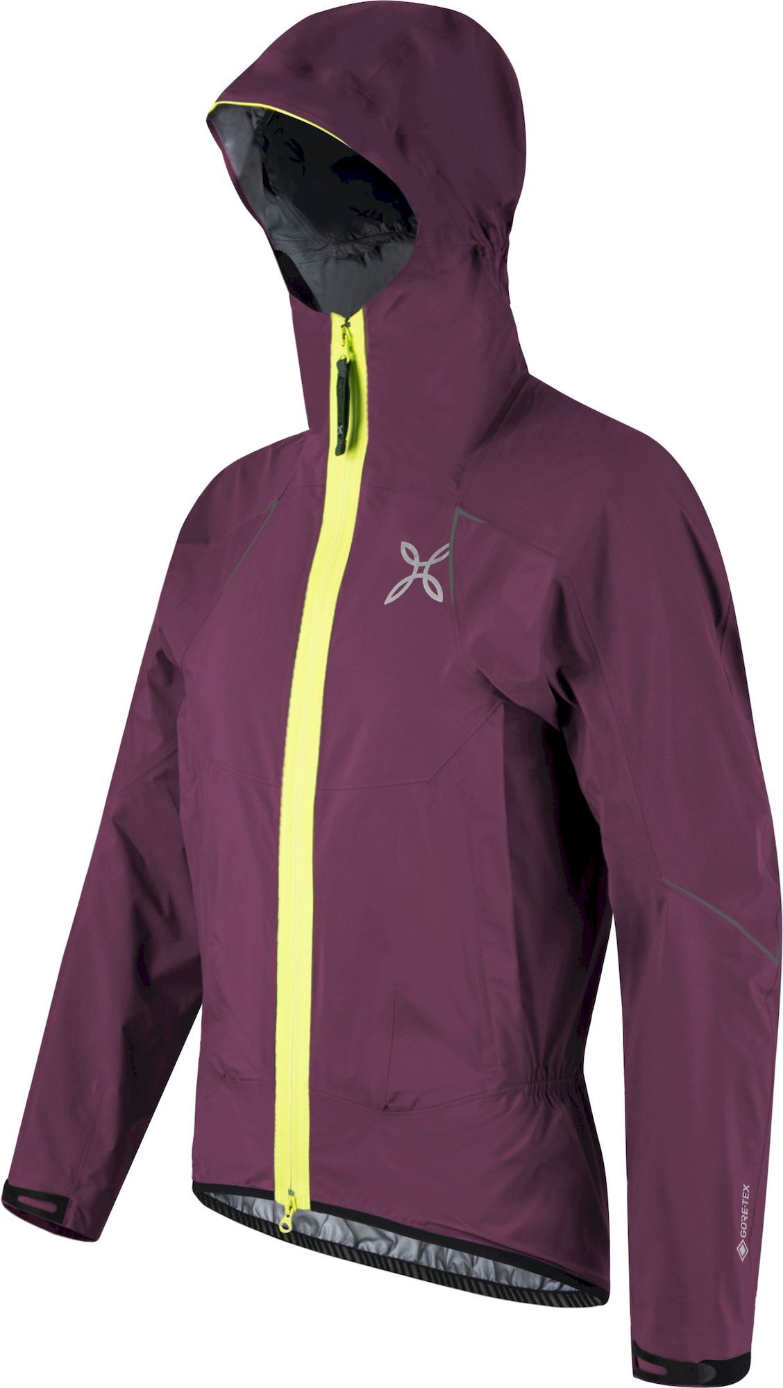 Montura Magic 2.0 Jacket - Kurtka przeciwdeszczowa meska | Hardloop