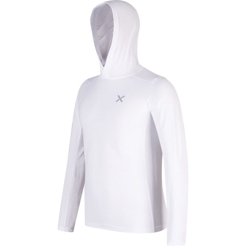 Montura Fresh Light Hooded Maglia - Bluza polarowa | Hardloop