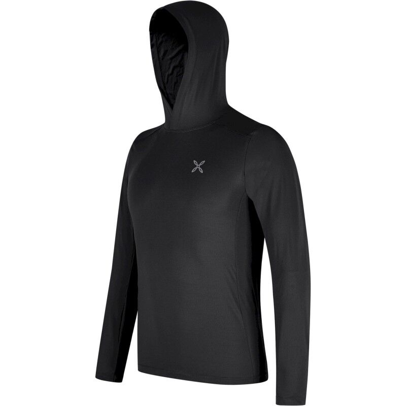 Montura Fresh Light Hooded Maglia - Forro polar | Hardloop