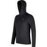 Montura Fresh Light Hooded Maglia - Giacca in pile | Hardloop