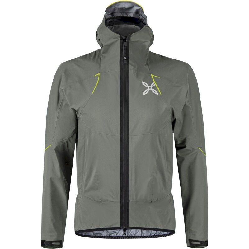 Montura Magic 2.0 Jacket - Kurtka przeciwdeszczowa meska | Hardloop