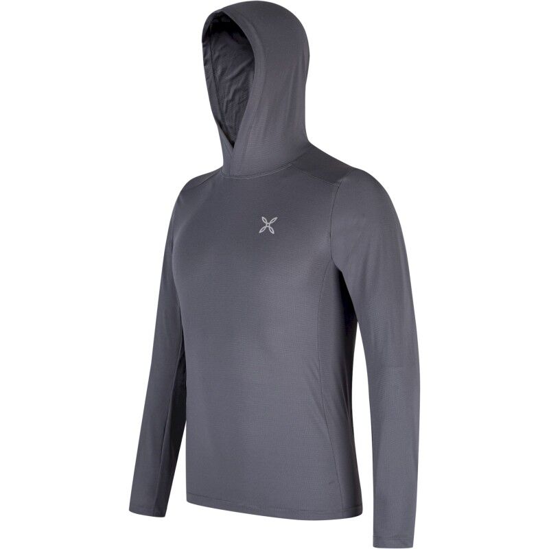 Montura Fresh Light Hooded Maglia - Forro polar | Hardloop