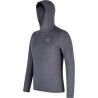 Montura Fresh Light Hooded Maglia - Forro polar | Hardloop