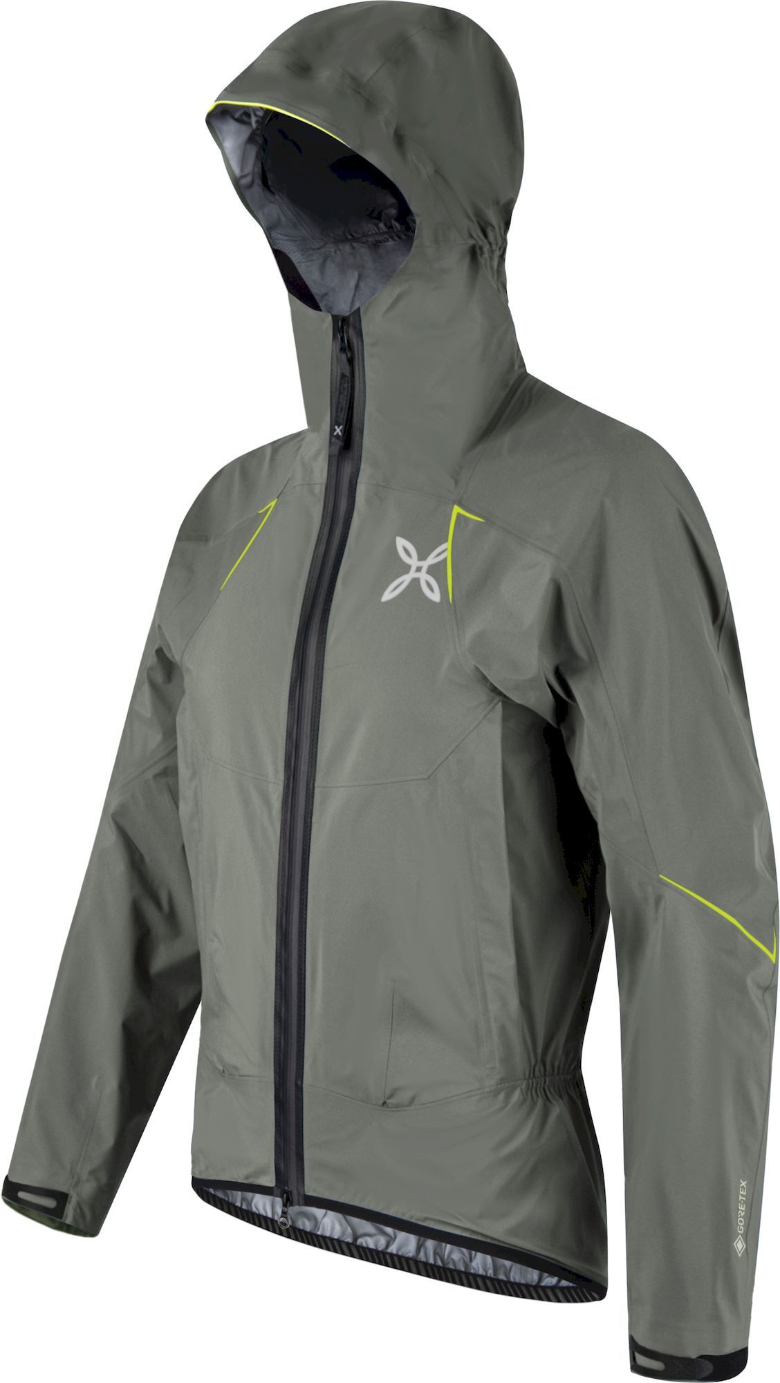 Montura Magic 2.0 Jacket - Kurtka przeciwdeszczowa meska | Hardloop