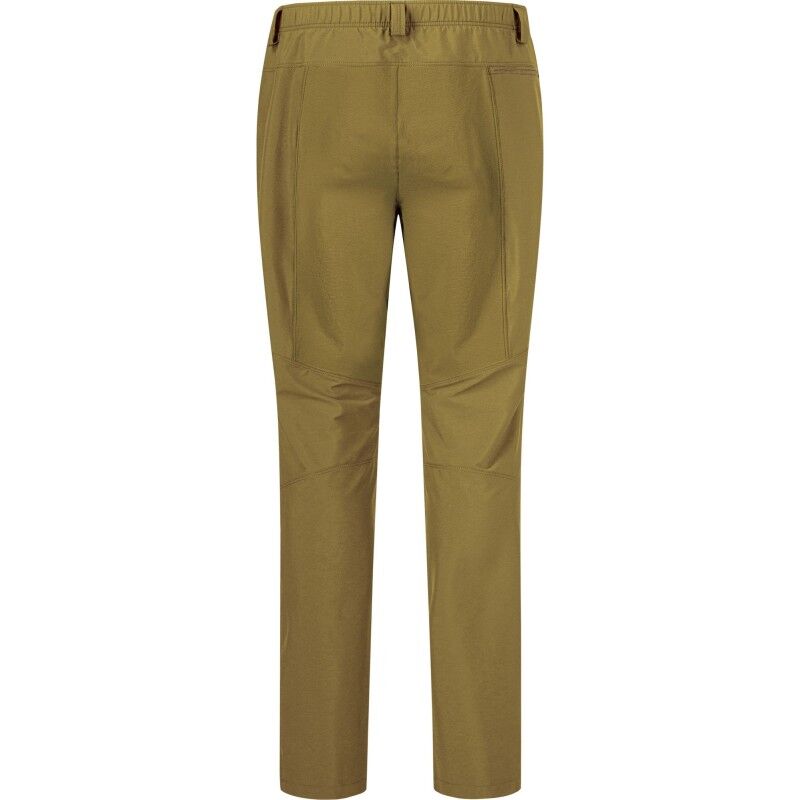 Montura Mountain Trek Pants - Vaellushousut - Miehet | Hardloop