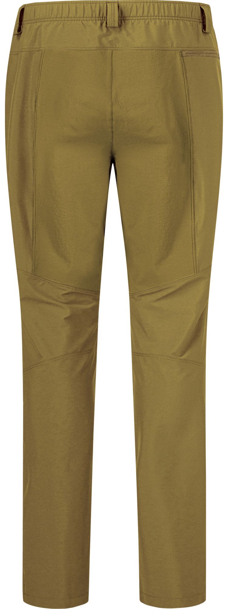 Montura Mountain Trek Pants - Spodnie turystyczne męskie | Hardloop