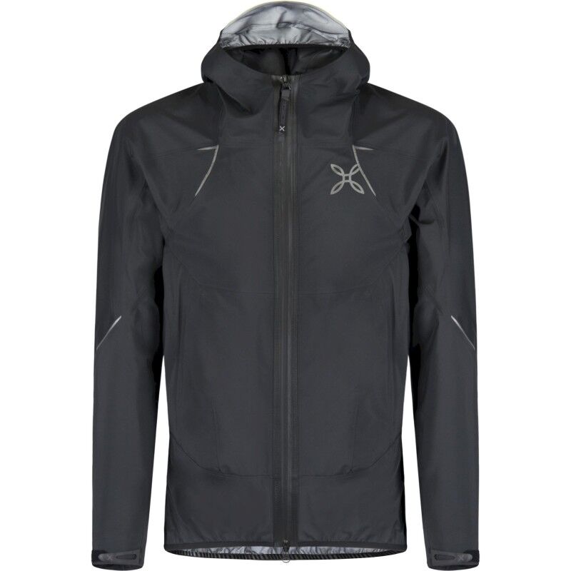 Rab Firewall Jacket - Giacca antipioggia - Uomo