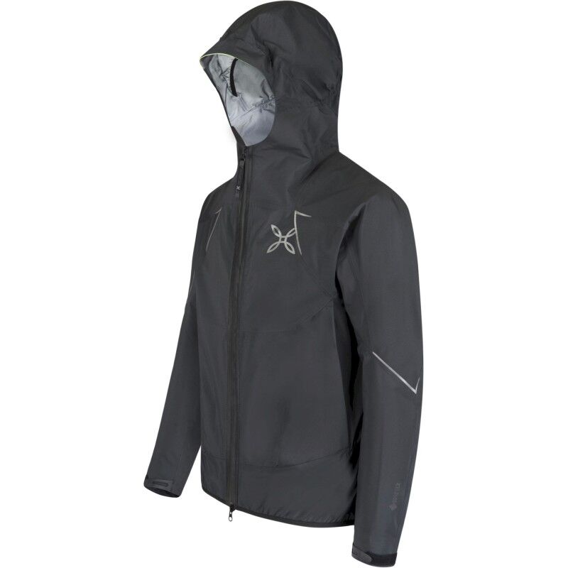 Montura Magic 2.0 Jacket - Hardshell jacket - Men's | Hardloop