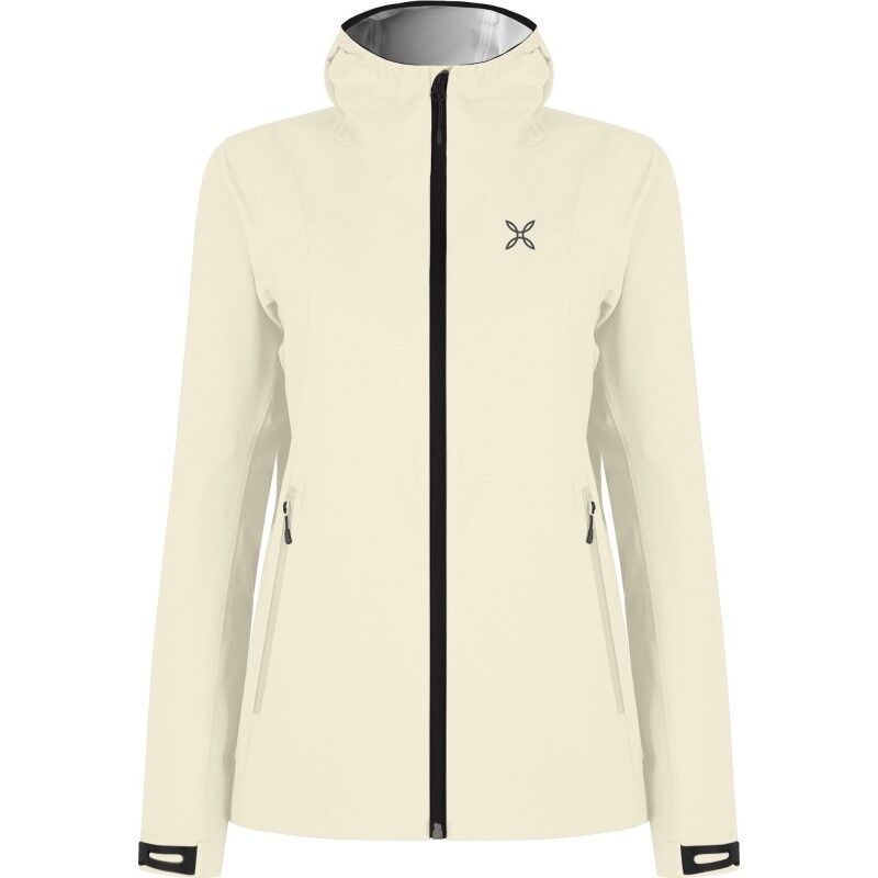 Nordik Jacket - Kurtka przeciwdeszczowa damska