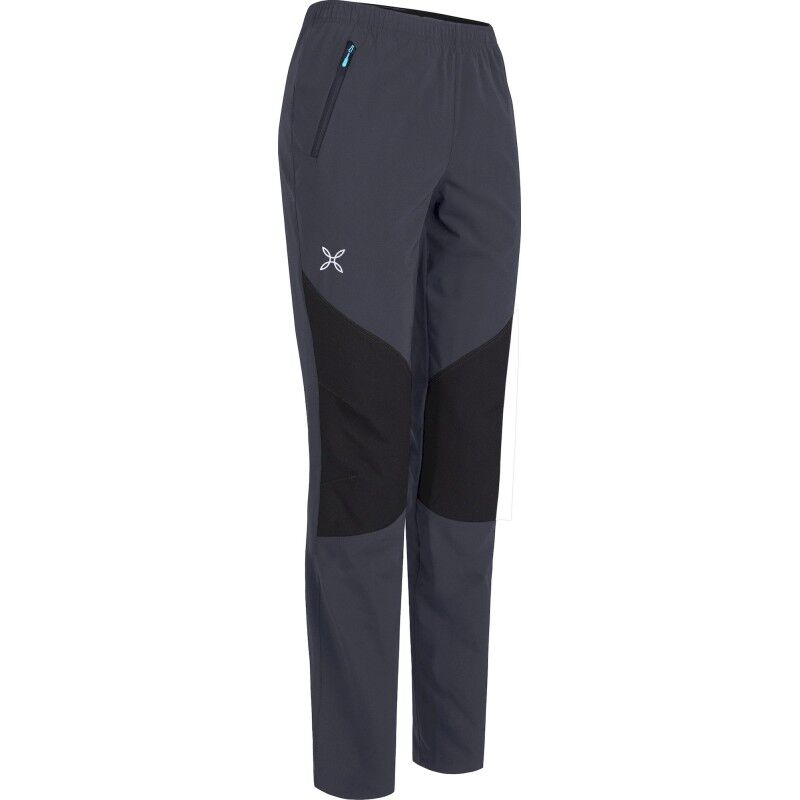 Montura Domino Trekking Pants - Spodnie turystyczne damskie | Hardloop