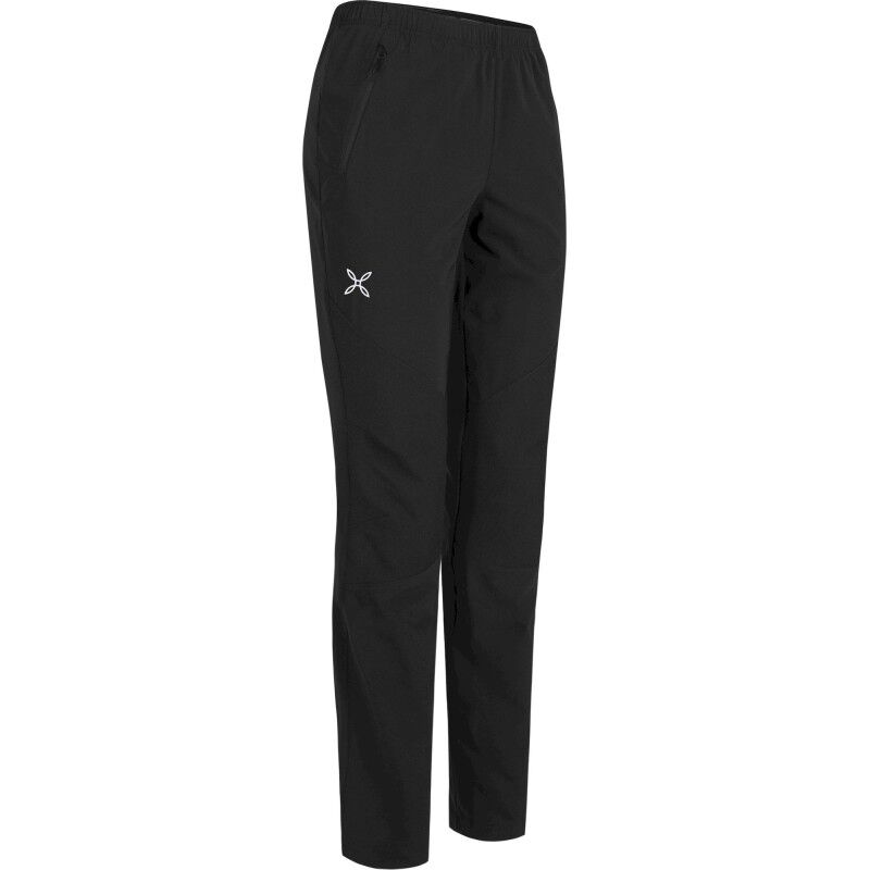 Montura Domino Trekking Pants - Dámské turistické kalhoty | Hardloop