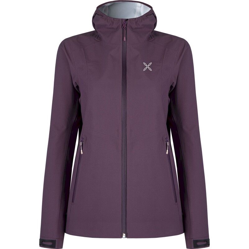 Nordik Jacket - Dámská nepromokavá bunda