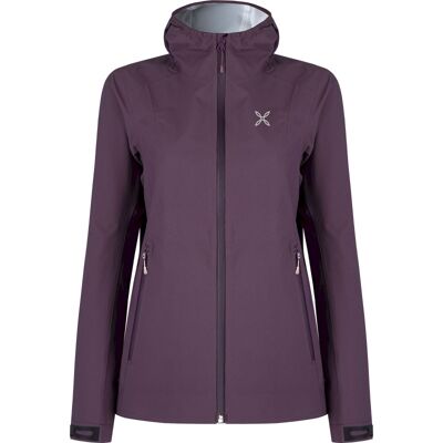 Nordik Jacket - Regenjacke - Damen