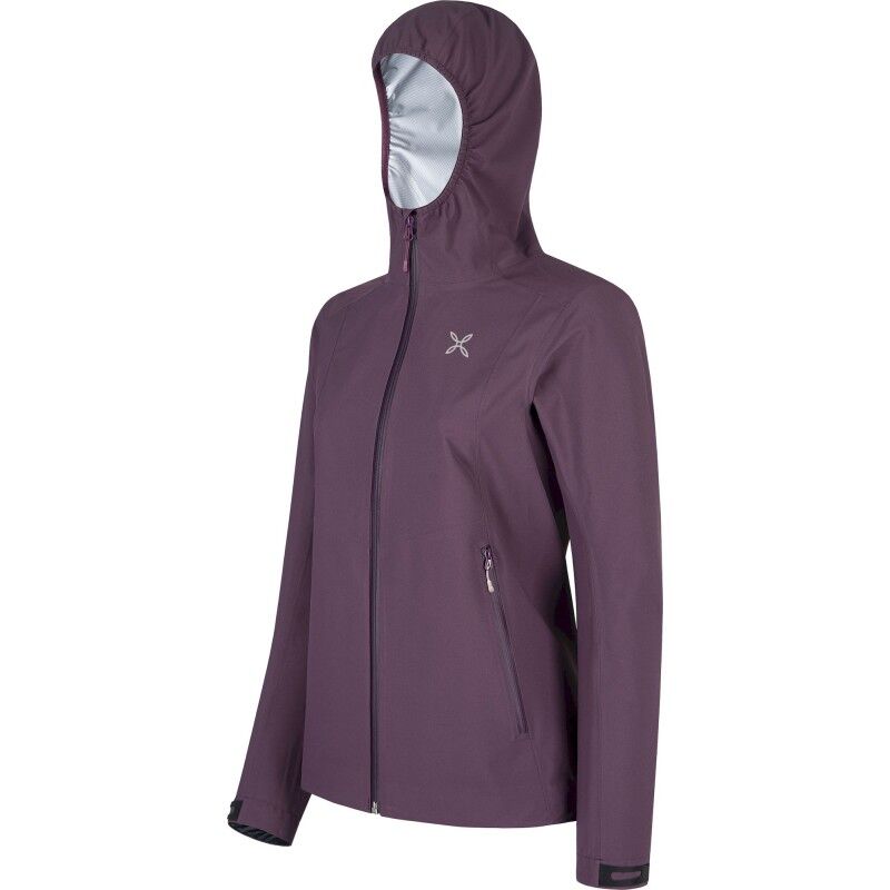 Montura Nordik Jacket - Sadetakki - Naiset | Hardloop