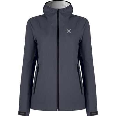 Nordik Jacket - Sadetakki - Naiset