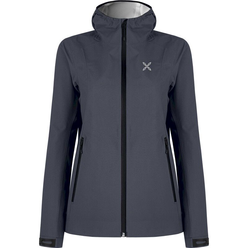 Nordik Jacket - Sadetakki - Naiset