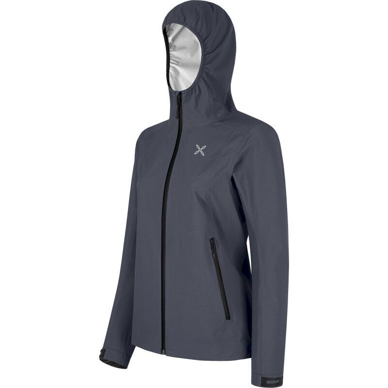 Montura Nordik Jacket - Regenjacke - Damen | Hardloop