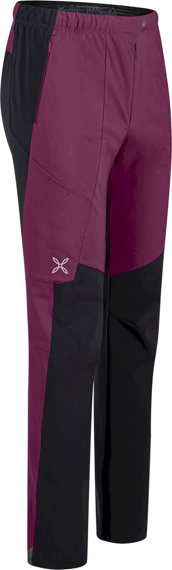 Montura Rocky 2.0 Pants - Spodnie męskie wspinaczkowe | Hardloop
