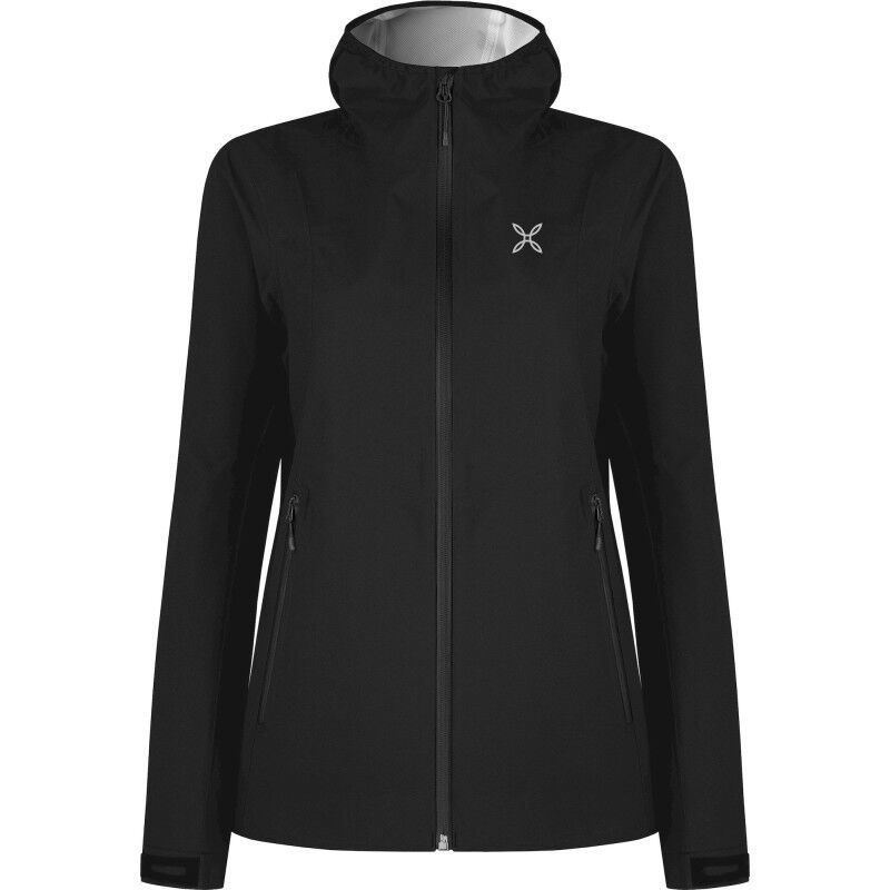 Nordik Jacket - Regnjacka - Dam