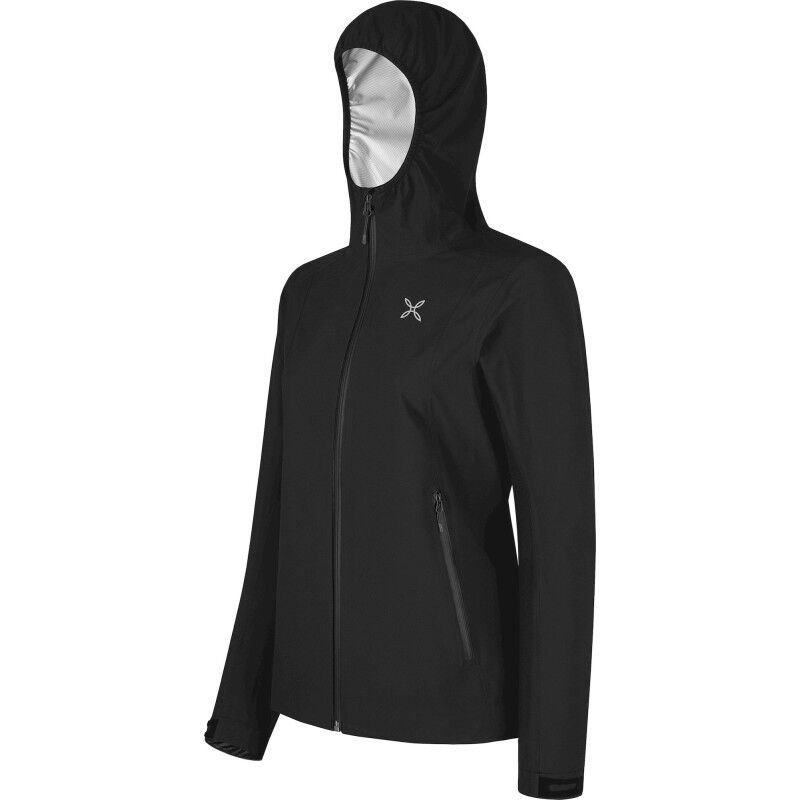 Montura Nordik Jacket - Waterproof jacket - Women's | Hardloop
